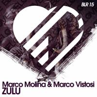 Artwork for Zulu by Marco Molina