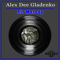 Artwork for Air Melody by Alex Dee Gladenko