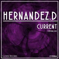 Artwork for Current by Hernandez.D