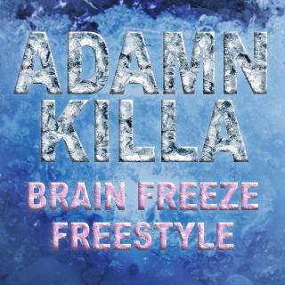 Artwork for Brain Freeze Freestyle