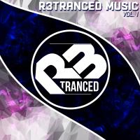 Artwork for R3tranced Music, Vol. 1 by Various Artists