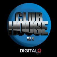 Artwork for Club House, Vol. 10 by Various Artists