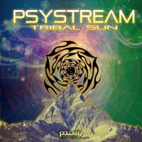 Artwork for Tribal Sun by PsyStream