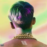Artwork for 8 by Marteen