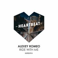 Artwork for Ride With Me by Alexey Romeo