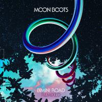 Artwork for Bimini Road (Remixed) by Moon Boots