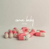 Artwork for Smile by Coma Baby