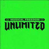 Artwork for Musical Freedom Unlimited by Musical Freedom