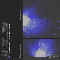 Artwork for Angles by Jonas Blue