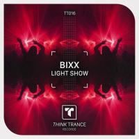 Artwork for Light Show by BiXX