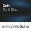 Artwork for Don't Stop