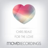 Artwork for For The Love by Chris Beale