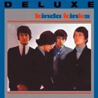 Artwork for Kinda Kinks (Deluxe) by The Kinks