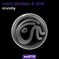 Artwork for Crunchy by Marc Johnson