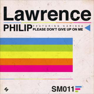 Artwork for Please Don't Give Up on Me