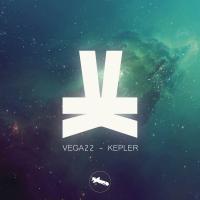 Artwork for Kepler by VEGA22