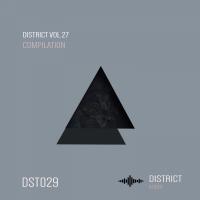 Artwork for District 27 by Various Artists