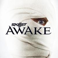 Artwork for Awake (Deluxe Edition) by Skillet