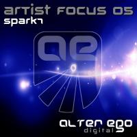 Artwork for Artist Focus 05 by Spark7