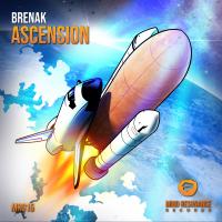 Artwork for Ascension by Brenak
