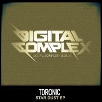 Artwork for Star Dust EP by T Dronic