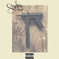 Artwork for Sticks (feat. Young Broad Daylight) by Big Moe