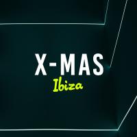 Artwork for X-Mas Ibiza by Deep House