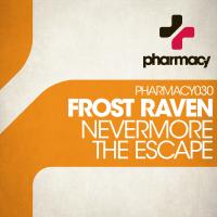 Artwork for Nevermore / The Escape by Frost Raven