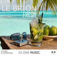 Artwork for Fresh by Le Brion