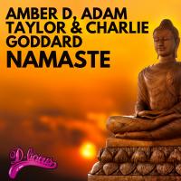 Artwork for Namaste by Amber D