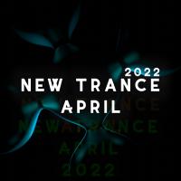 Artwork for New Trance April 2022 by SounEmot State (Dj)