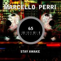 Artwork for Stay Awake by Marcello Perri