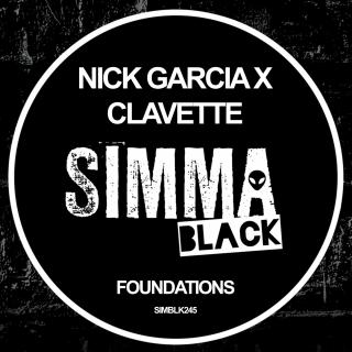 Artwork for Foundations (Original Mix)