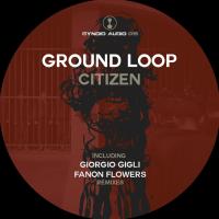 Artwork for Citizen by Ground Loop