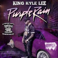 Artwork for Purple Rain (Swishahouse Remix) by King Kyle Lee