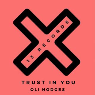 Artwork for Trust In You (Original Mix)