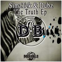 Artwork for The Truth Ep by SimzTek