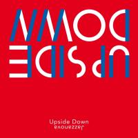 Artwork for Upside Down by Jazzanova