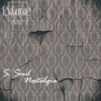 Artwork for Nostalgia by S.Soul