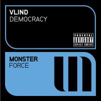 Artwork for Democracy by Vlind