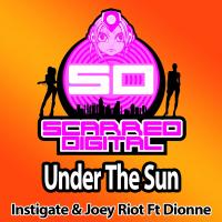 Artwork for Under The Sun by Instigate