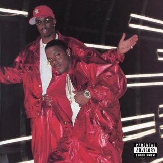 Artwork for Mase in '97