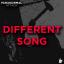 Artwork for Different Song (Original Mix)
