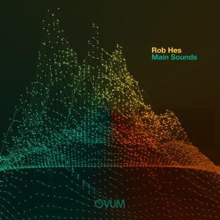 Artwork for Main Sounds