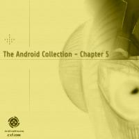 Artwork for The Android Collection - Chapter 5 by Various Artists