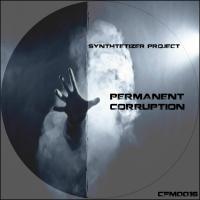 Artwork for Permanent Corruption by Synthtetizer Project