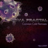 Artwork for Common Cold Remixes by Nova Fractal