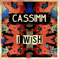 Artwork for I Wish by CASSIMM