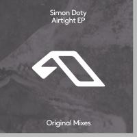 Artwork for Airtight EP by Simon Doty