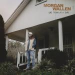 Artwork for "Ain’t That Some" by Morgan Wallen
